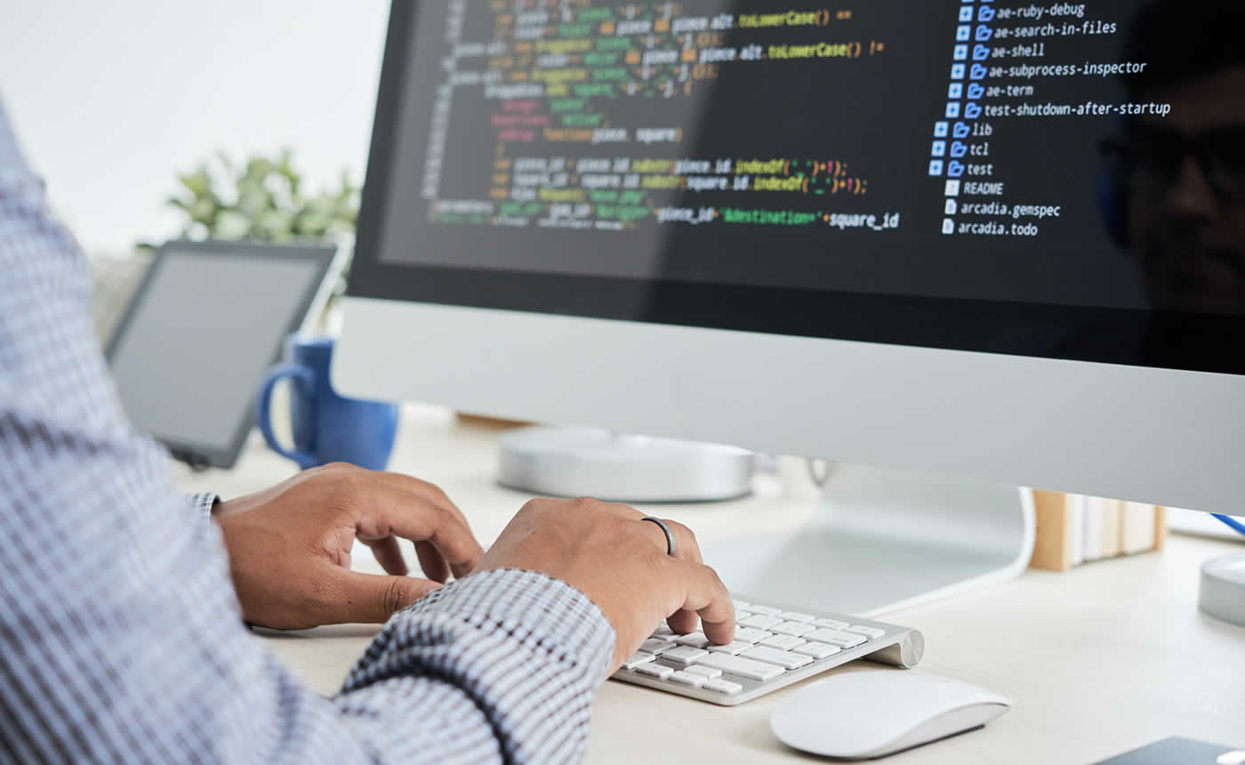 Modern Web Development Course