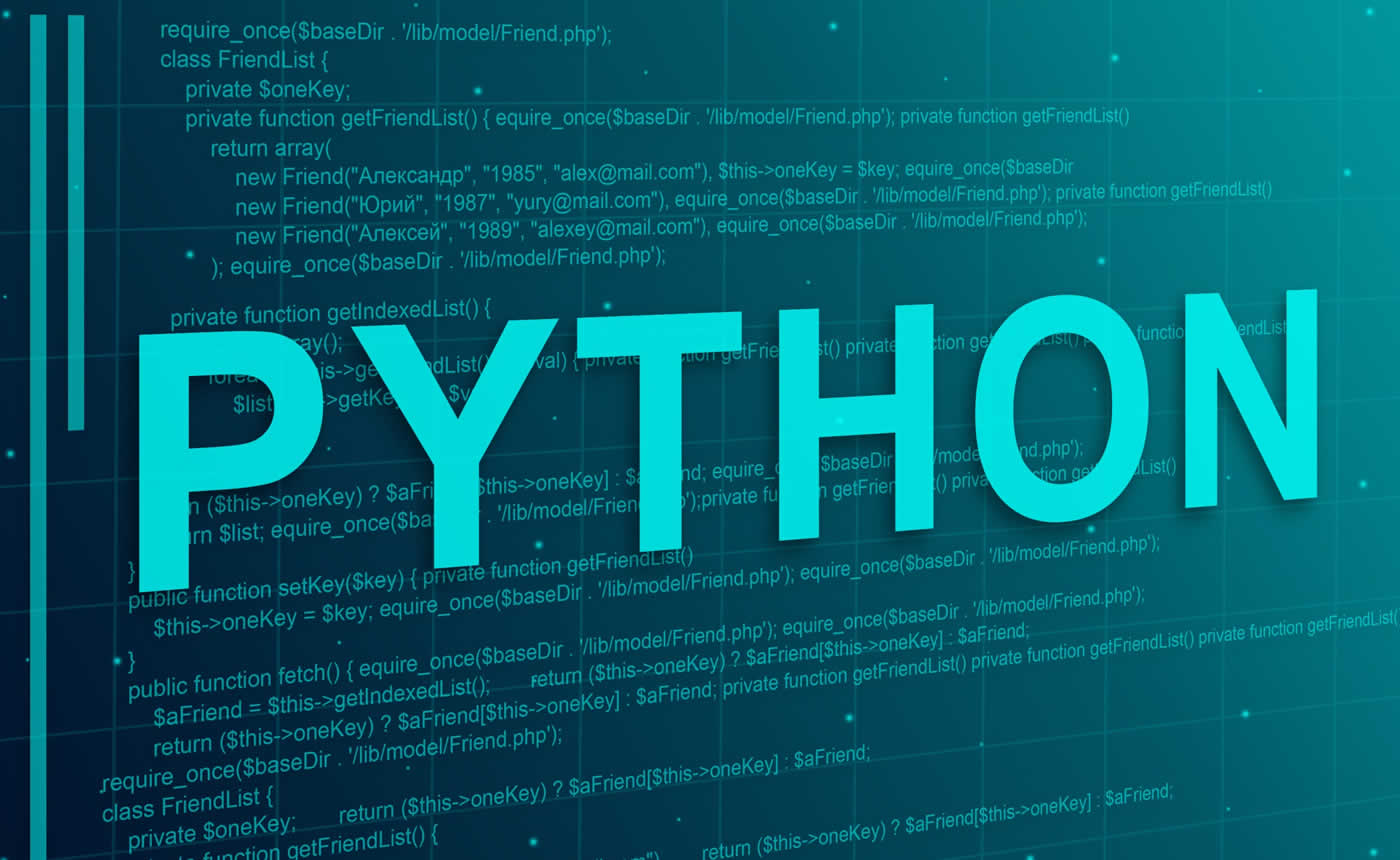 Professional Python, Java, C# Courses
